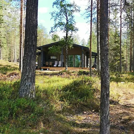 Saga Tarula * Kuusamo