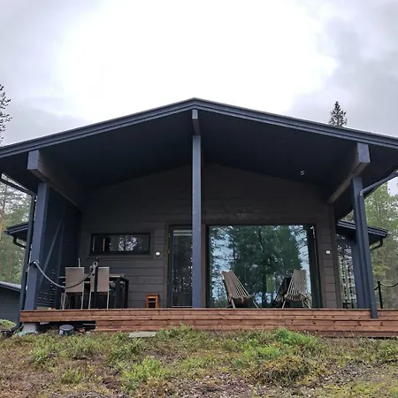 Villa Saga Tarula Kuusamo