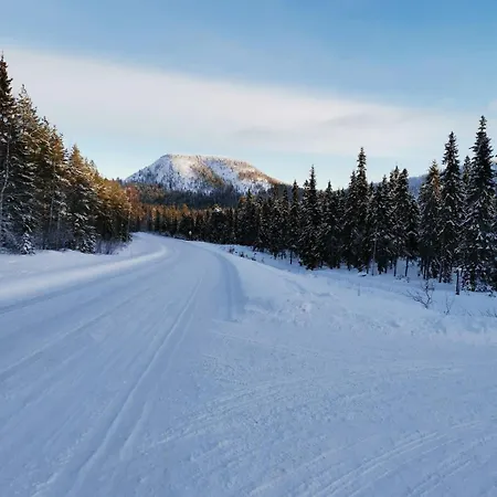 Villa Saga Tarula Kuusamo