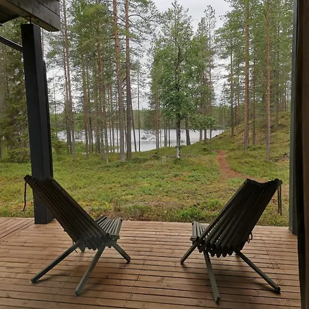 Saga Tarula * Kuusamo