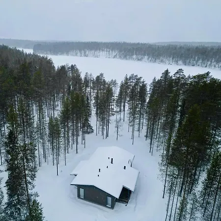 Saga Tarula * Kuusamo