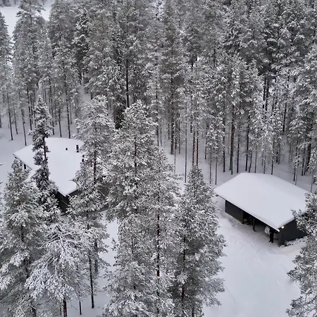 Saga Tarula * Kuusamo