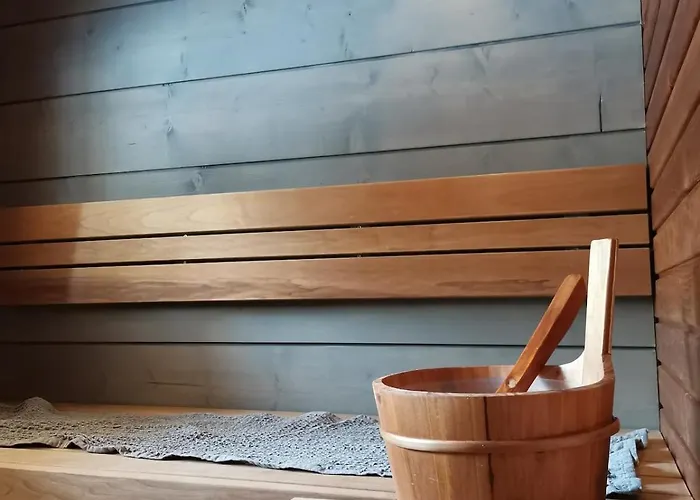 Saga Tarula * Kuusamo