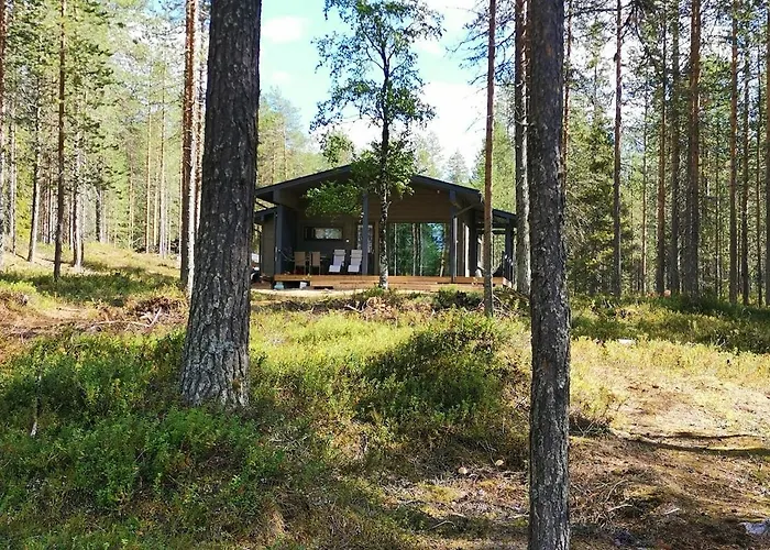 Saga Tarula * Kuusamo