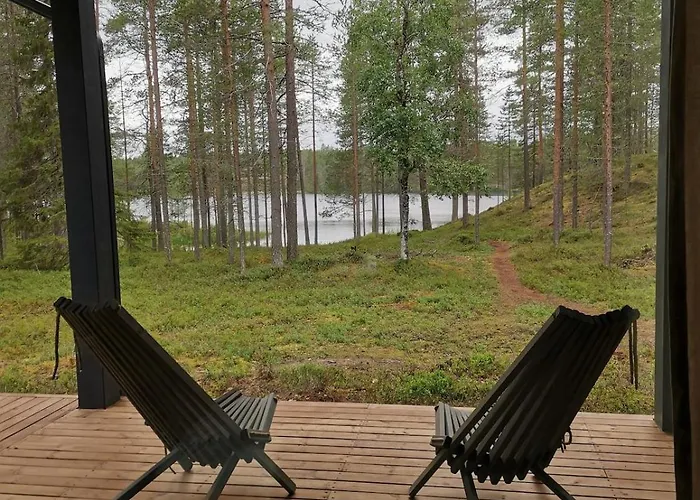 Saga Tarula * Kuusamo