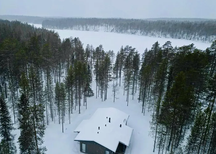 Saga Tarula * Kuusamo