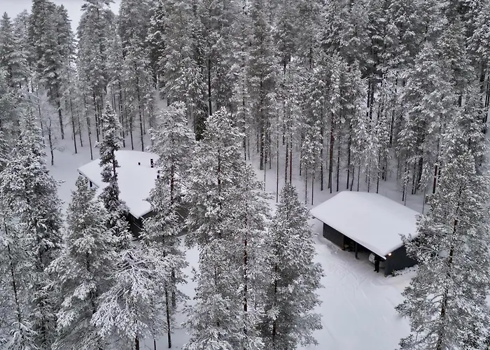 Saga Tarula * Kuusamo